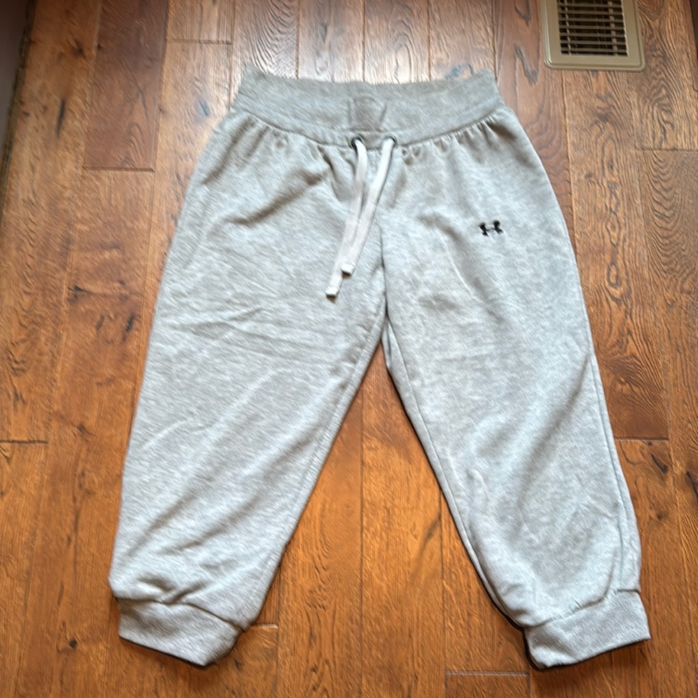 Under Armour Sweatpants